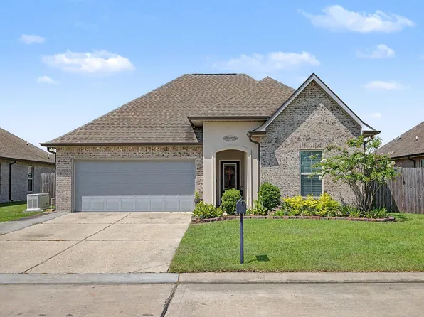 149 Red Maple Dr, Gray, LA 70359