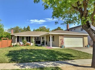 774 Sunset Glen Dr, San Jose, CA