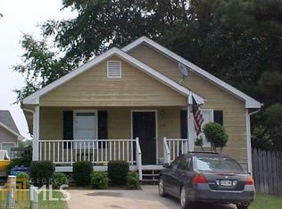 210 Stoney Point Cv, Carrollton, GA 30116