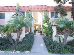 2238 Famosa Blvd UNIT 8, San Diego, CA 92107