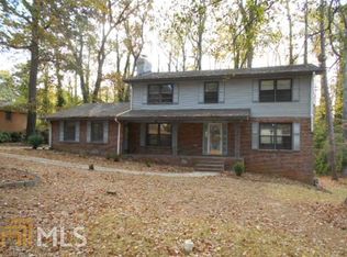 3374 Windsor Castle Ct, Decatur, GA 30034