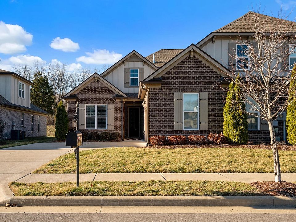 409 Anchor Reserve Cv Hermitage, TN, 37076 - Apartments for Rent | Zillow