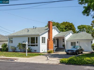 2854 Foskett Ave, Concord, CA, 94520