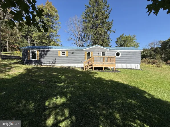 1286 Old Turnpike Rd, Allport, PA 16821