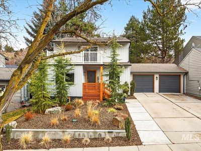 760 N Meaghan Pl, Boise, ID, 83712