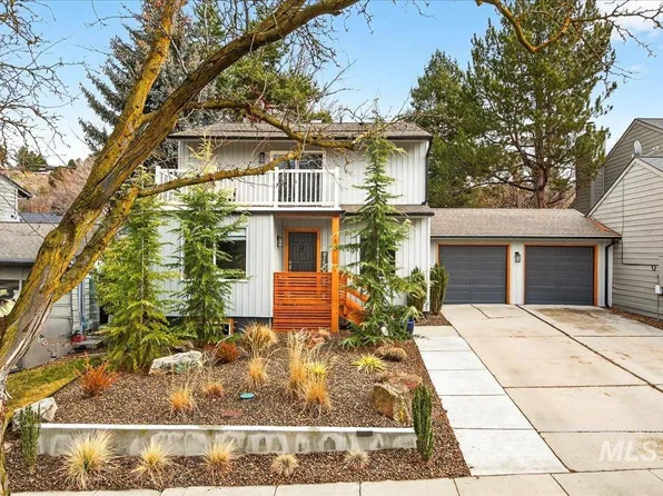 760 N Meaghan Pl, Boise, ID 83712