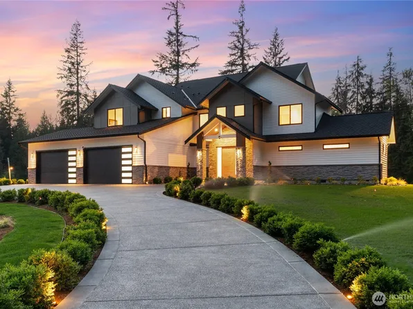 18217 56th Street NE, Snohomish, WA 98290