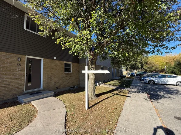 470 2nd St #15, London, ON N5V 3X4