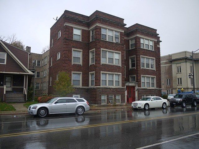 1st image of 212 S 5th Ave APT B3