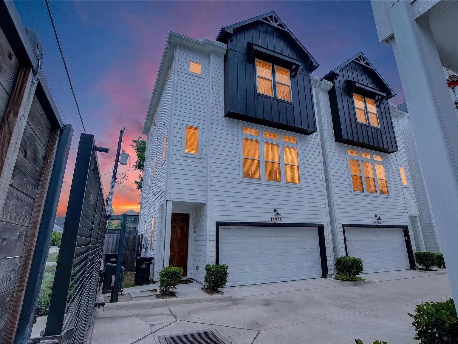 3 bed, 3.5 bath, 1989 sqft, $3,000 — Photo 2