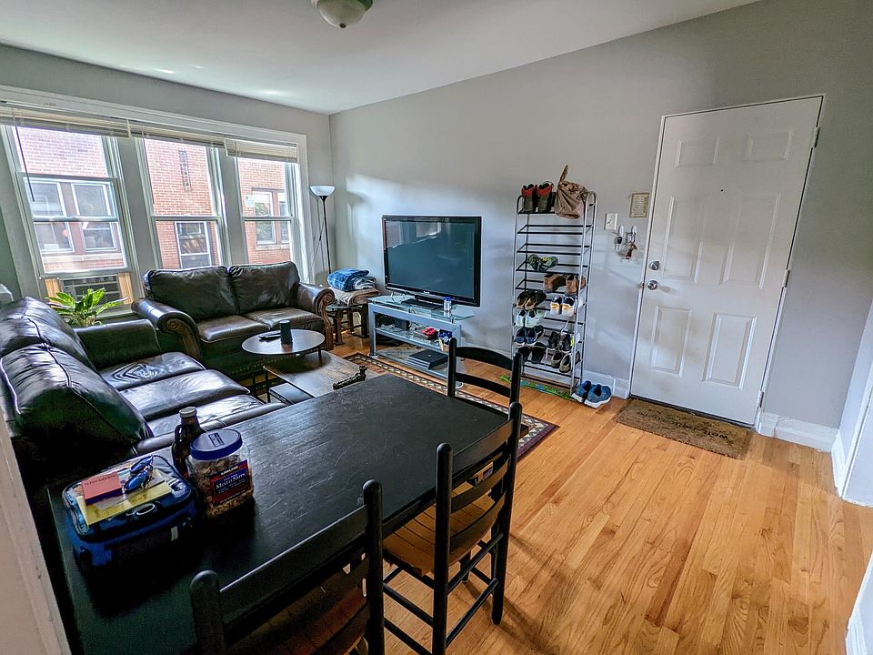 1st image of 1948 1/2 N Spaulding Ave #3B