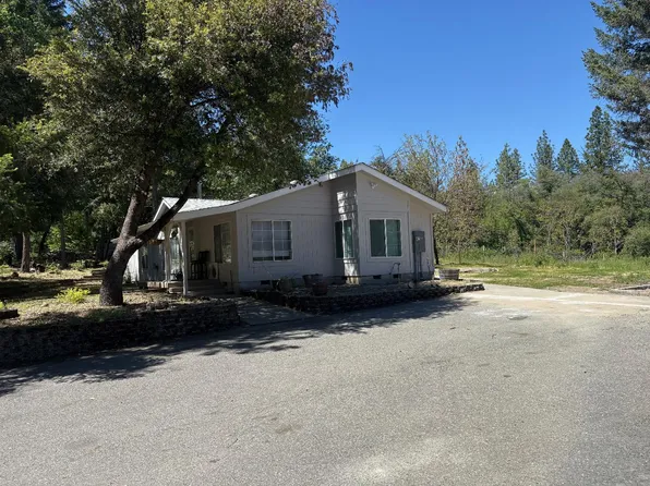 399 Senger Rd, Junction City, CA 96048
