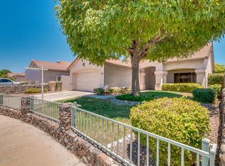 15211 N 66th Dr, Glendale, AZ 85306