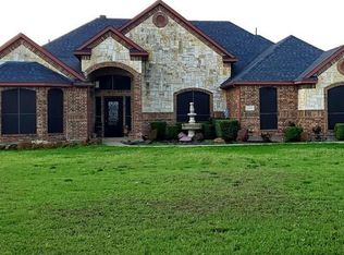 10441 Mustang Run, Forney, TX 75126