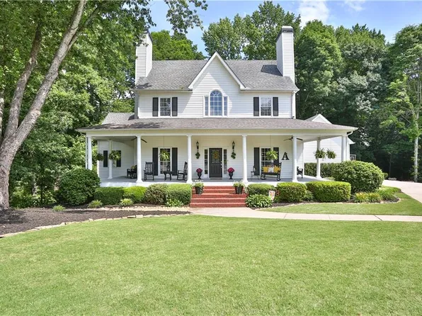 4985 Bagley Terrace Dr, Alpharetta, GA 30004