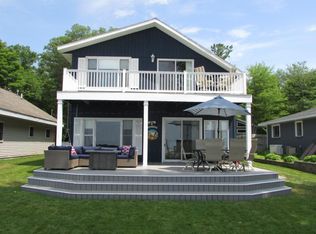 5906 Port Austin Rd, Caseville, MI 48725