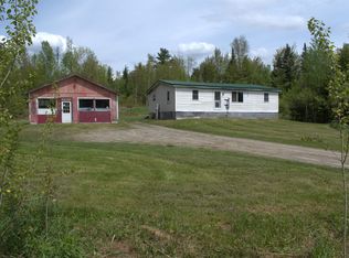 763 E Main St, Lunenburg, VT 05906