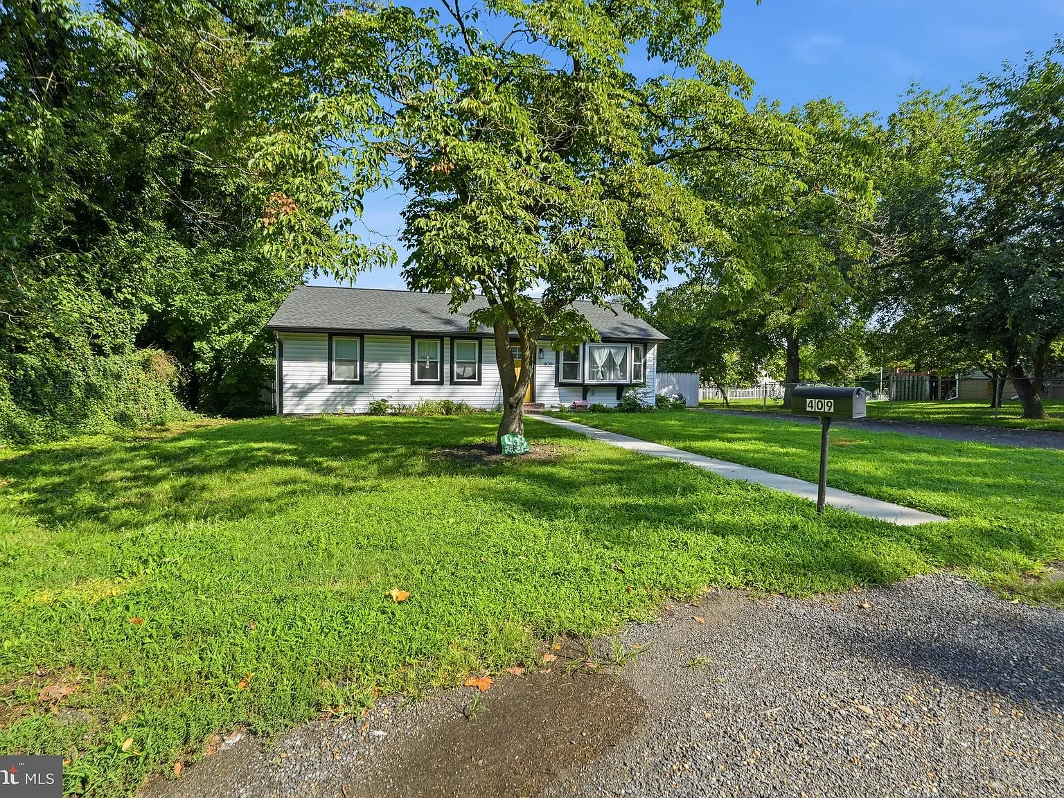 4 bed, 1.5 bath, 984 sqft, $2,995 — Photo 3
