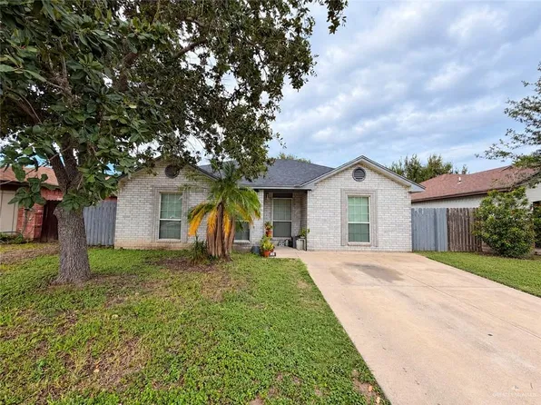 1005 Boston St, Edinburg, TX 78541