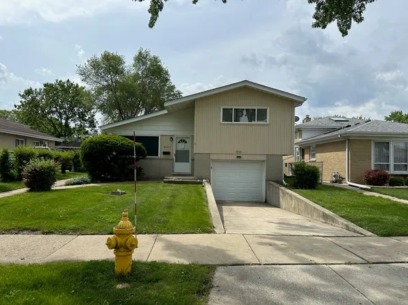 8043 W Lake St, Homewood, IL 60714