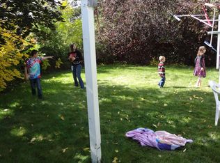 2251 S Quitman Way, Denver, CO 80219