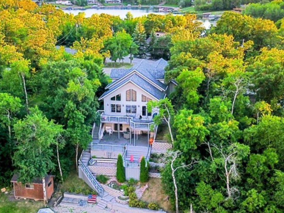 501 Oakshore Rd, Bottineau, ND 58318 MLS 11190118 Zillow