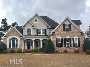 219 Avondale Cir, Warner Robins, GA 31088