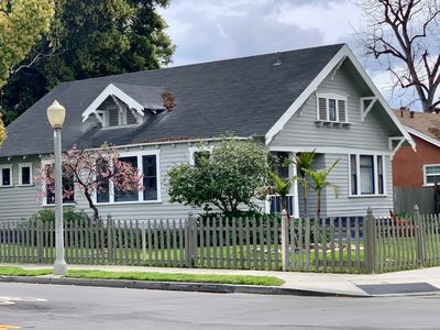 990 N Eleanor St, Pomona, CA, 91767