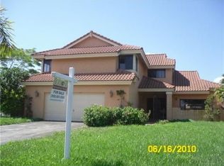 13201 SW 28th Pl, Fort Lauderdale, FL 33330