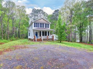 12786 Colonial Trl W, Spring Grove, VA 23881