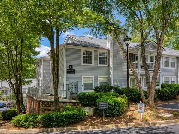 1450 Keys Crossing Dr NE, Atlanta, GA 30319