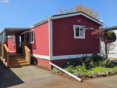 3200 SE Silverleaf Ln #33, Milwaukie, OR, 97267