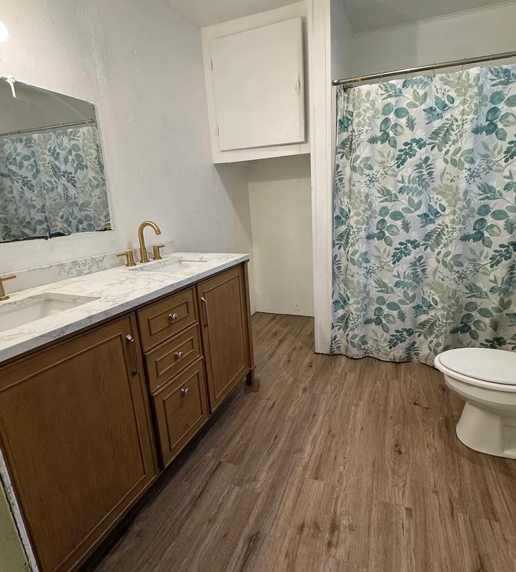 3 bed, 1403 sqft, $1,400 — Photo 2