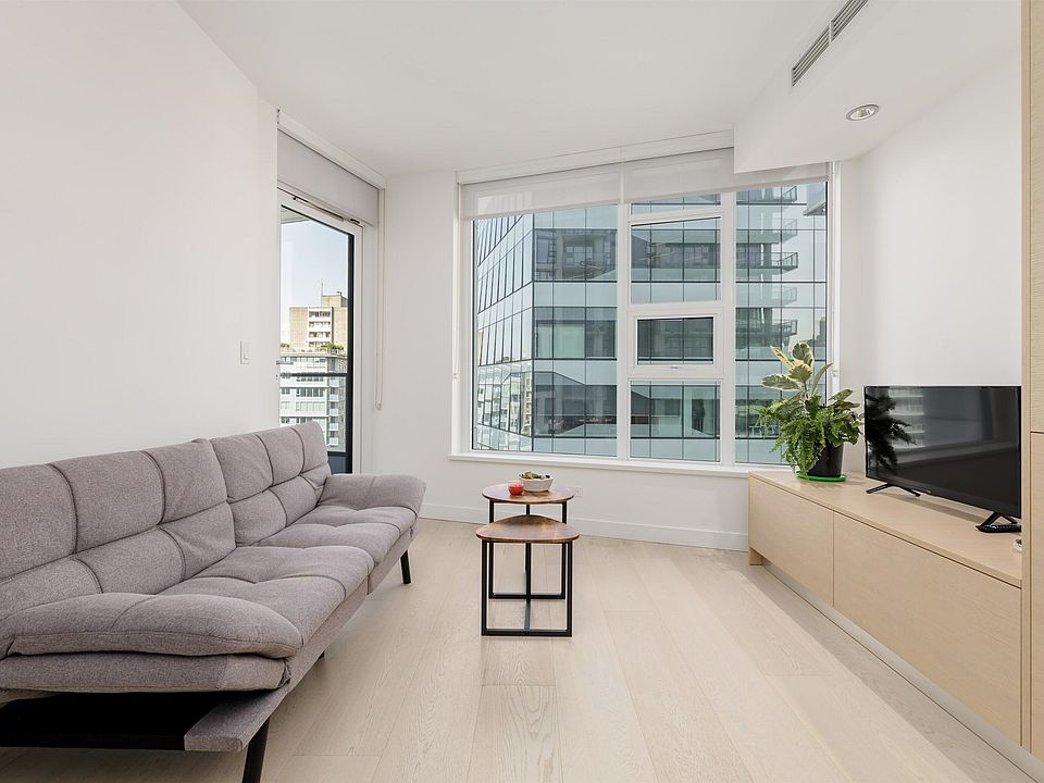 1st image of 1289 Hornby St #1702