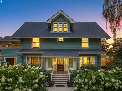 2225 NE 24th Ave, Portland, OR, 97212