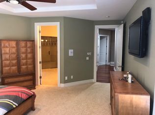 1631 Chieftan Cir, Oxford, MI