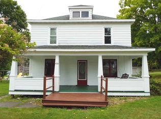 4173 River St, Wabeno, WI 54566