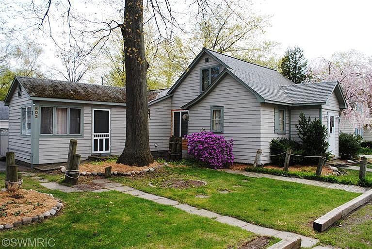 1st image of 803 W Fitch St #9