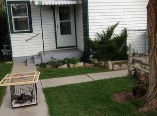 131 S 300 W, Vernal, UT 84078