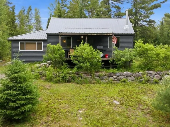 40 Shingle Mill Road, New Vineyard, ME 04956