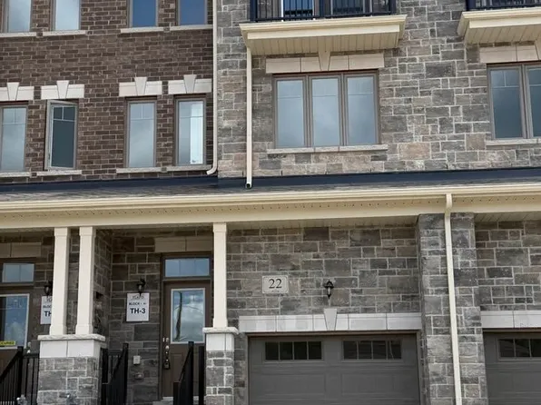22 Brethet Hts, New Tecumseth, ON L0G 1A0