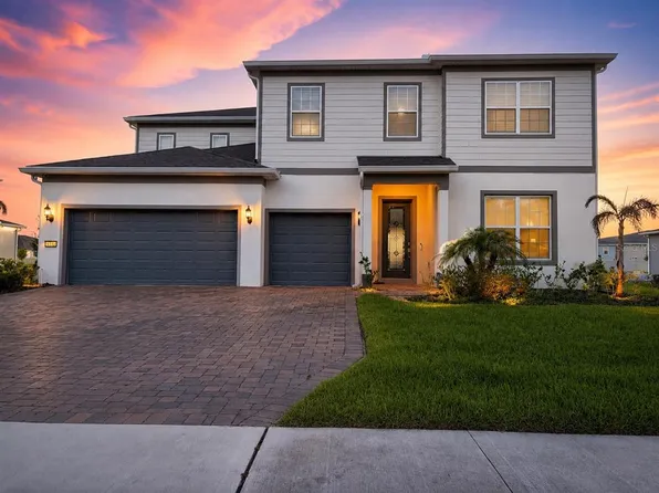 4330 Sunset Preserve Blvd, Orlando, FL 32820