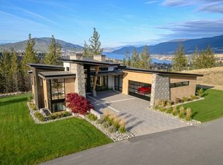 46 Beacon Hill Dr, Lake Country, BC V4V0A9