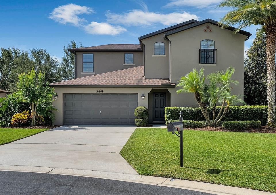 3649 Foxchase Dr, Clermont, FL 34711 Zillow