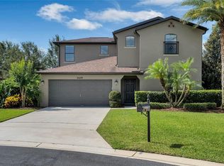 3649 Foxchase Dr, Clermont, FL 34711