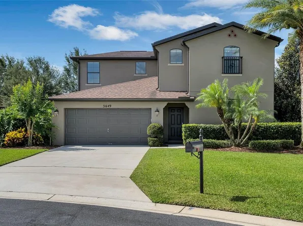 3649 Foxchase Dr, Clermont, FL 34711