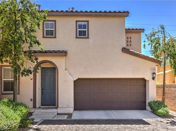 9188 Red Knoll St, Las Vegas, NV 89113