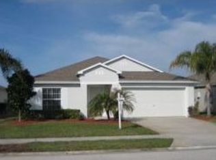 1230 Worcester Way, Rockledge, FL 32955