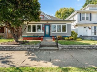 1729 E Spring St, New Albany, IN 47150