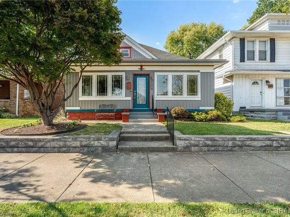 1729 E Spring Street, New Albany, IN 47150